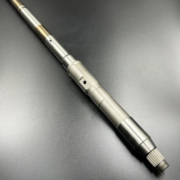 Вал торсионный Suzuki DF70-90(A) (X)(от 2014г)(PREMARINE) Вал торсионный Suzuki DF70-90(A) (X)(от 2014г)(PREMARINE)