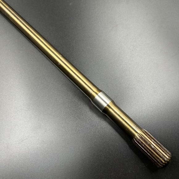 Вал торсионный Suzuki DF70-90(A) (X)(от 2014г)(PREMARINE)