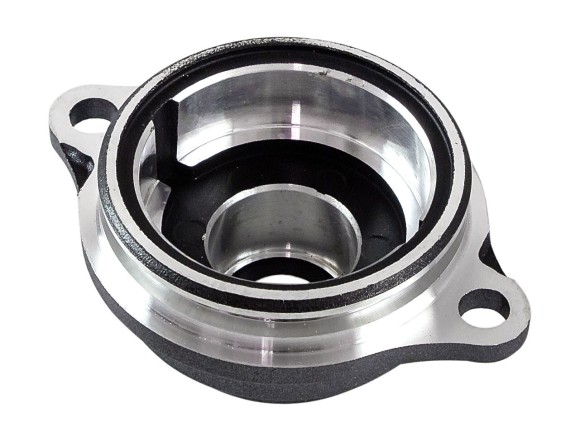 Обойма гребного вала Yamaha 4/5/F4, Omax