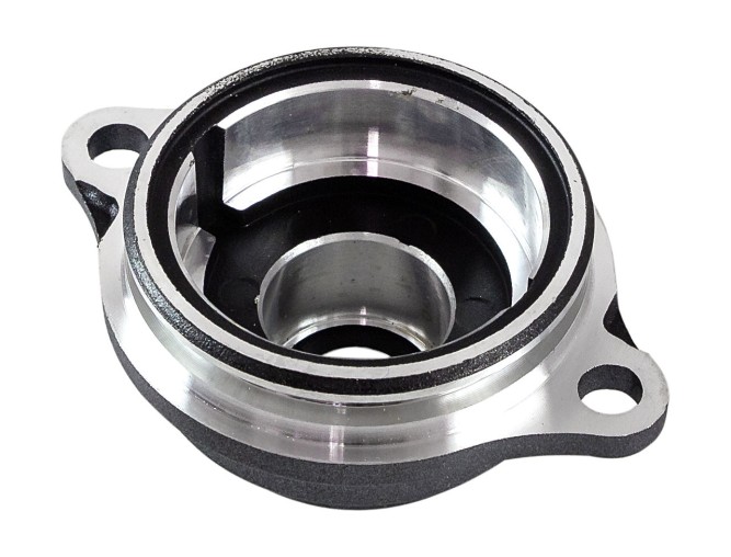 Обойма гребного вала Yamaha 4/5/F4, Omax