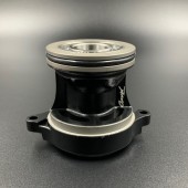 Обойма гребного вала Suzuki DT9.9-15, DF9.9-15 (В сборе) (Omax)