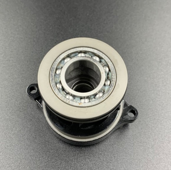 Обойма гребного вала Suzuki DT9.9-15, DF9.9-15 (В сборе) (Omax)