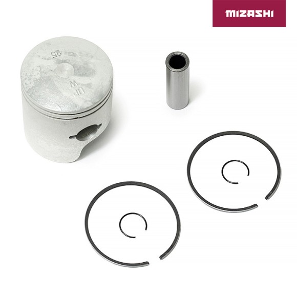 Поршневой комплект Yamaha +0,25 SC-PS168