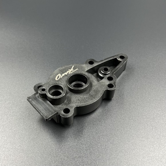 Основание помпы Mercury 6-15 (46-42040A1; 42040A3; 42040A5) (Omax) Основание помпы Mercury 6-15 (46-42040A1; 42040A3; 42040A5) (Omax)