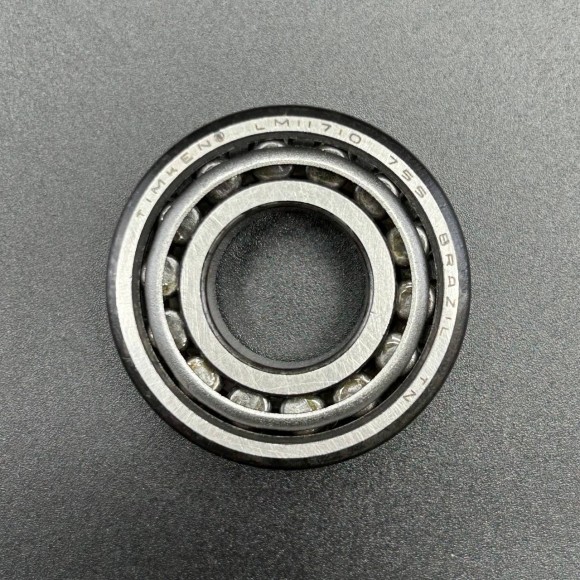 Подшипник роликовый конический BEARING KIT (Quicksilver) Подшипник роликовый конический BEARING KIT (Quicksilver)