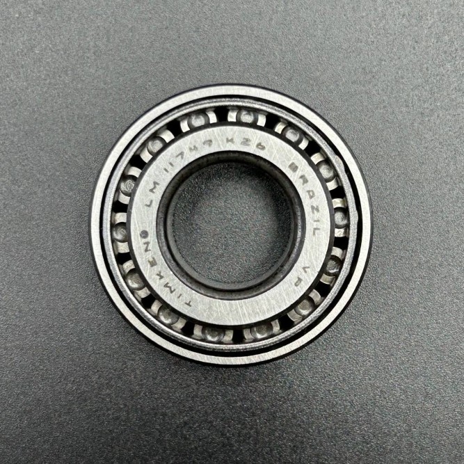 Подшипник роликовый конический BEARING KIT (Quicksilver)
