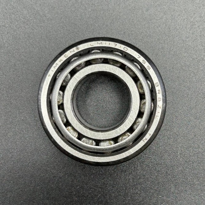 Подшипник роликовый конический BEARING KIT (Quicksilver)