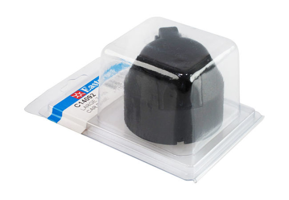 Розетка для прицепа, пластиковая Розетка для прицепа, пластиковая