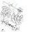 Подшипник cнегоуборочной  машины  YAMAHA  YT875E (1993, 0086, A)  YTG-40048-00