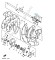 Подшипник cнегоуборочной  машины  YAMAHA  YT875E (1993, 0086, A)  YTG-40048-00