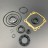 Ремкомплект редуктора Suzuki DF115-140, DF100-140(A)(Sinera)