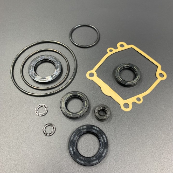 Ремкомплект редуктора Suzuki DF115-140, DF100-140(A)(Sinera)