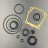 Ремкомплект редуктора Suzuki DF115-140, DF100-140(A)(Sinera)
