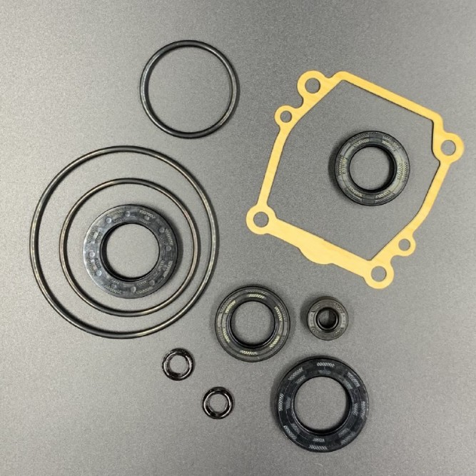 Ремкомплект редуктора Suzuki DF115-140, DF100-140(A)(Sinera)