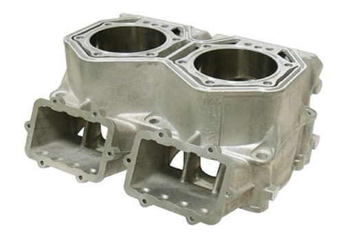 Цилиндр BRP 800R P-TEK/E-TEC SM-09601 Цилиндр BRP 800R P-TEK/E-TEC SM-09601