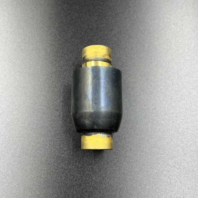 Втулка гребного винта резиновая Yamaha 20-30 (Omax)
