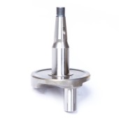 Щека коленвала Yamaha VK540 (MAG) SM-09373 Щека коленвала Yamaha VK540 (MAG) SM-09373