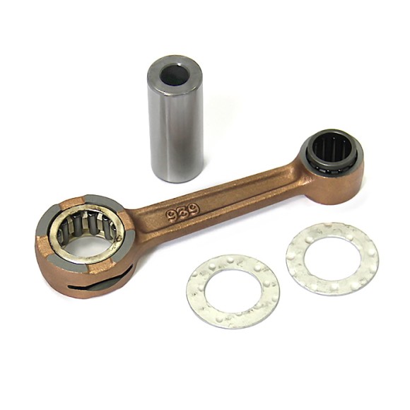 Шатунная сборка Suzuki 12161-93902 Шатунная сборка Suzuki 12161-93902