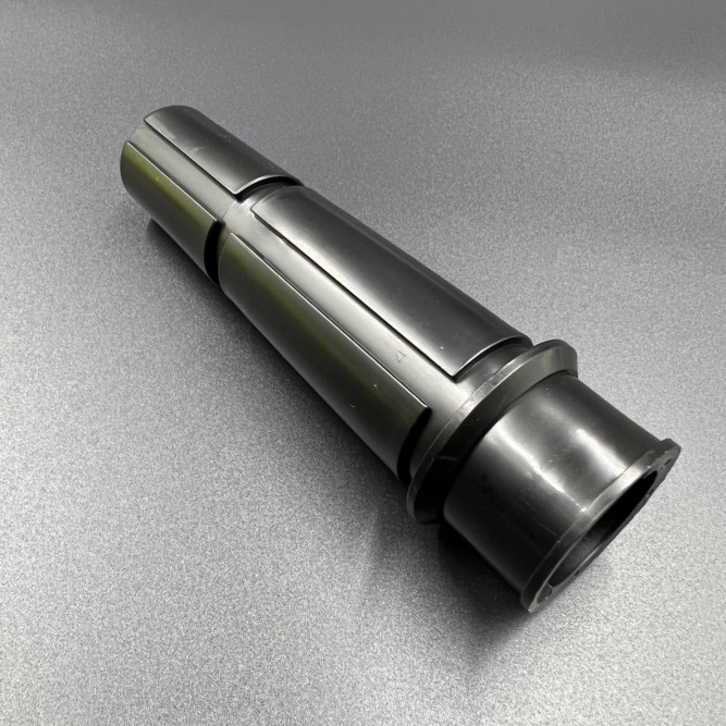 Основание ручки румпеля Yamaha 3-90, F20-100 (YUELANG)