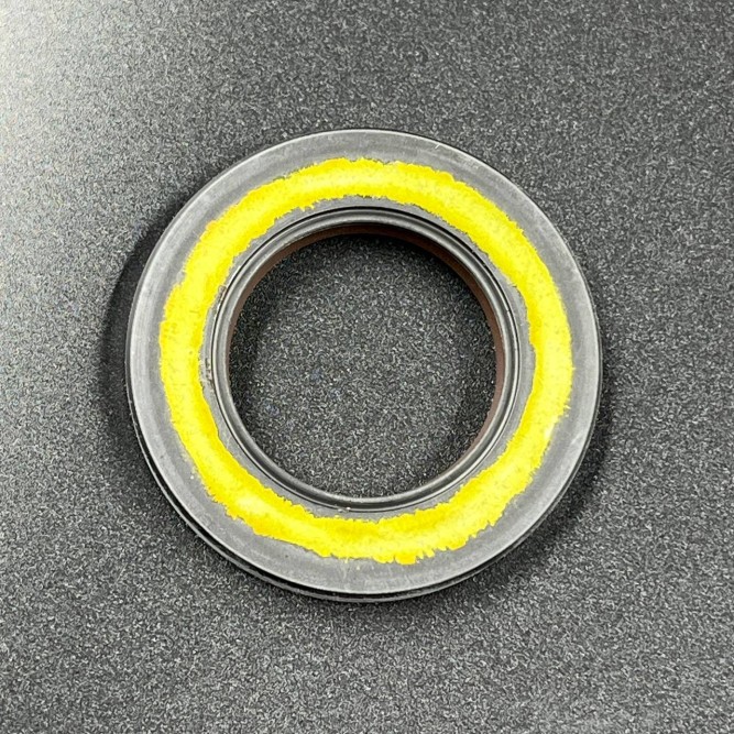 Сальник коленвала Yamaha 93102-28135