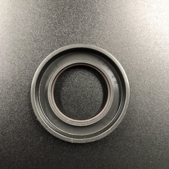 Сальник коленвала Yamaha 93102-28135