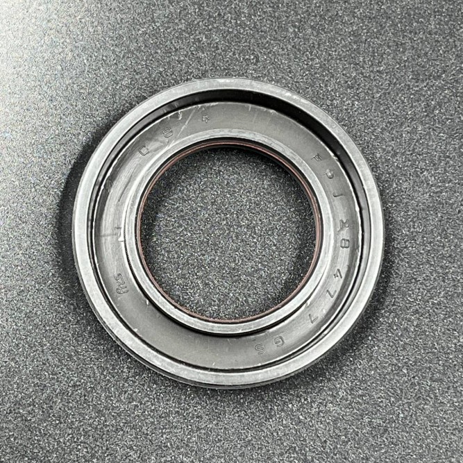 Сальник коленвала Yamaha 93102-28135