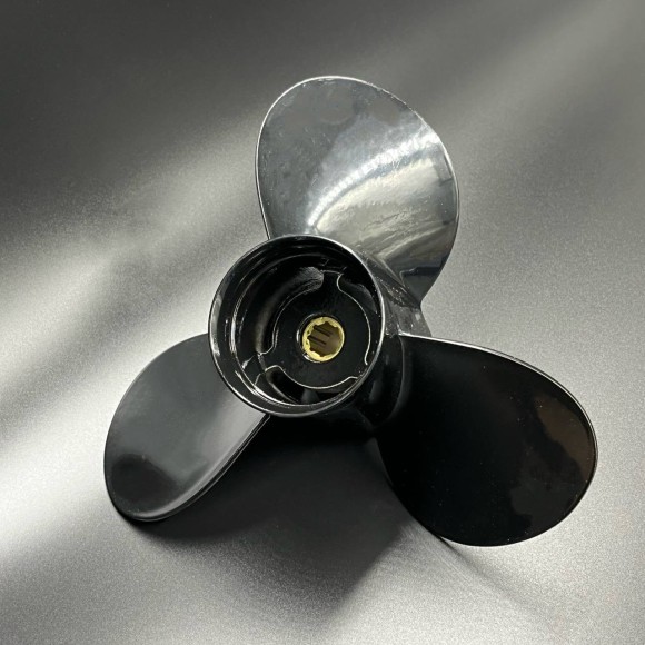 Гребной винт Mercury 6-15 Sema (3х9-1/4х12) (Polastorm)