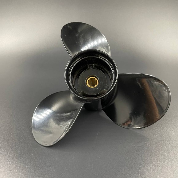 Гребной винт Mercury 6-15 Sema (3х9-1/4х12) (Polastorm)