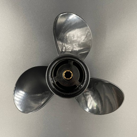 Гребной винт Mercury 6-15 Sema (3х9-1/4х12) (Polastorm)