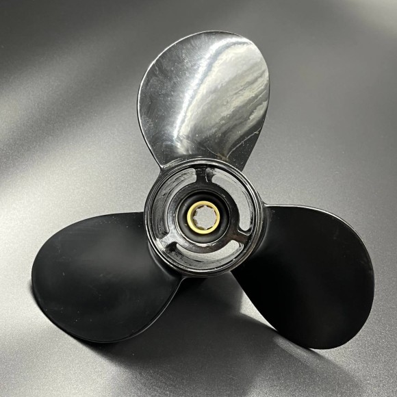 Гребной винт Mercury 6-15 Sema (3х9-1/4х12) (Polastorm)