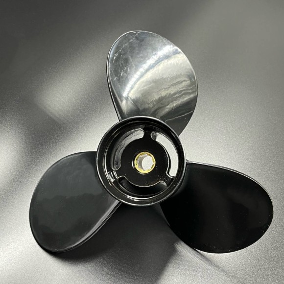 Гребной винт Mercury 6-15 Sema (3х9-1/4х12) (Polastorm)