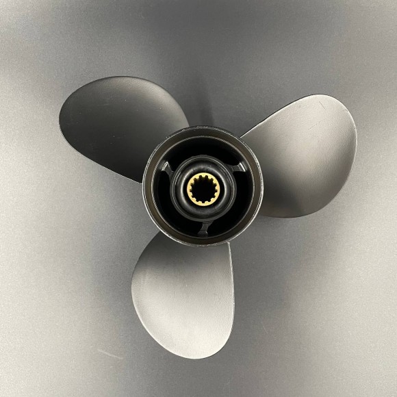 Гребной винт Suzuki DT40-DT65, DF40-DF50, DF40A-DF60A (3x11x15)