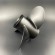 Гребной винт Suzuki DT40-DT65, DF40-DF50, DF40A-DF60A (3x11x15)