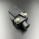 Катушка зажигания Mercury 6-15HP 20-225 (HSP)