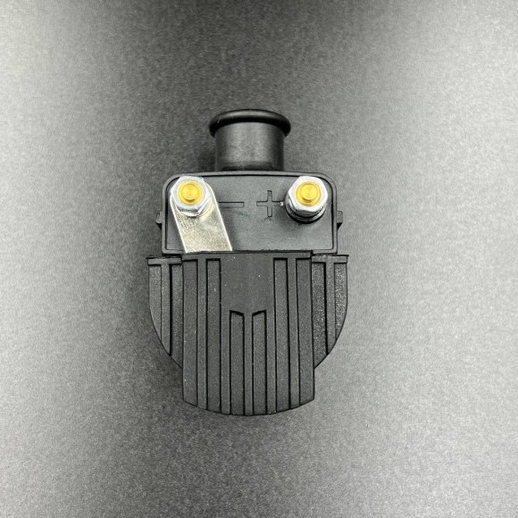 Катушка зажигания Mercury 6-15HP 20-225 (HSP)