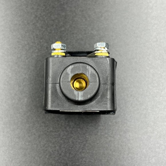 Катушка зажигания Mercury 6-15HP 20-225 (HSP)