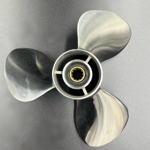Гребной винт Tohatsu 25-30 (3x9.9x13) (Сталь)