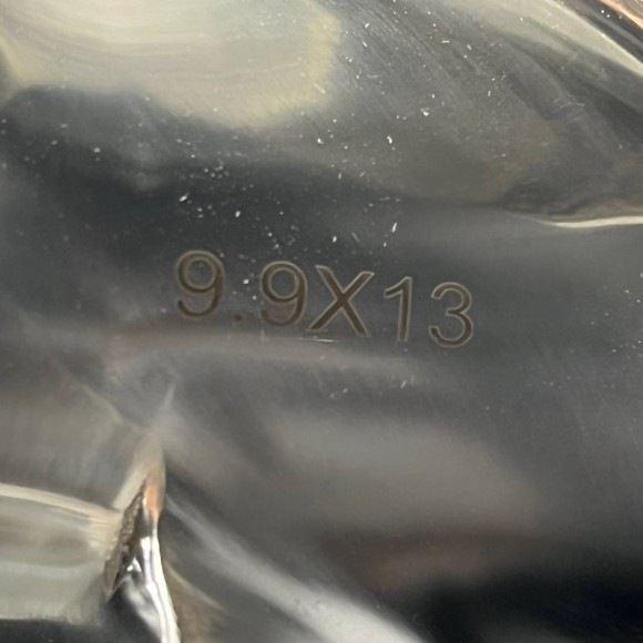 Гребной винт Tohatsu 25-30 (3x9.9x13) (Сталь)