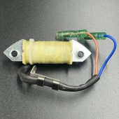 Катушка зажигания подмаховиковая Yamaha F9.9-15 (Omax)