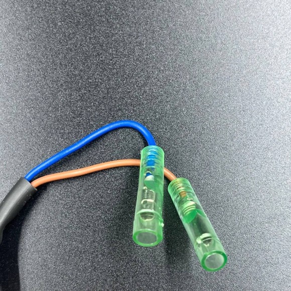 Катушка зажигания подмаховиковая Yamaha F9.9-15 (Omax)