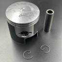 Набор поршень + кольца Suzuki DT40 (0.50mm) (Omax)
