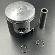 Набор поршень + кольца Suzuki DT40 (0.50mm) (Omax)