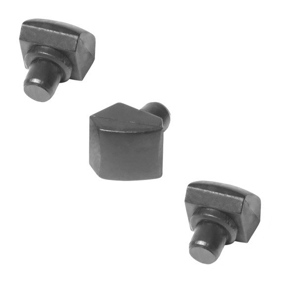 Сухарики ведомого вариатора (3 шт) Yamaha 03-151-090T