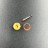 Игла поплавковой камеры карбюратора Yamaha 8-15 (в сборе) (Omax)