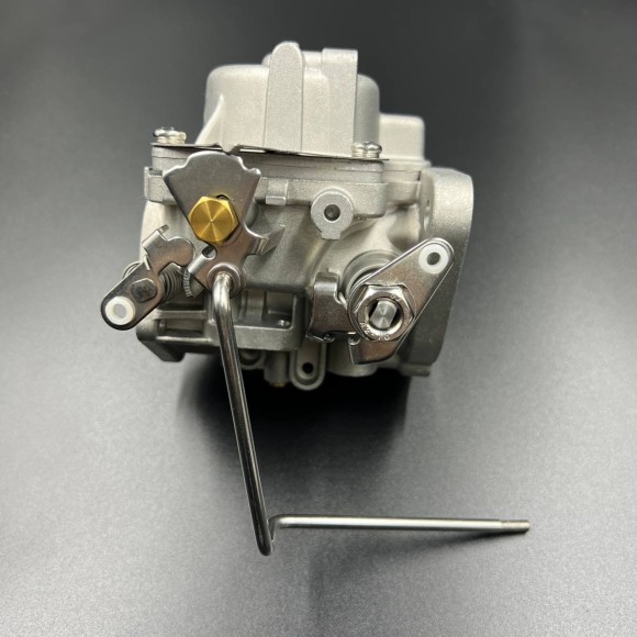 Карбюратор Suzuki DT40 (Omax)