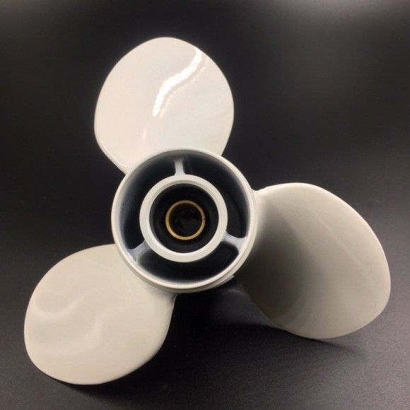 Гребной винт Yamaha 9.9-15, F9.9-F20 (3x9-1/4x11)