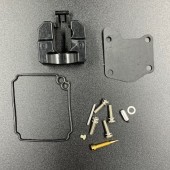 Ремкомплект карбюратора Yamaha 9.9-15 (Omax) Ремкомплект карбюратора Yamaha 9.9-15 (Omax)