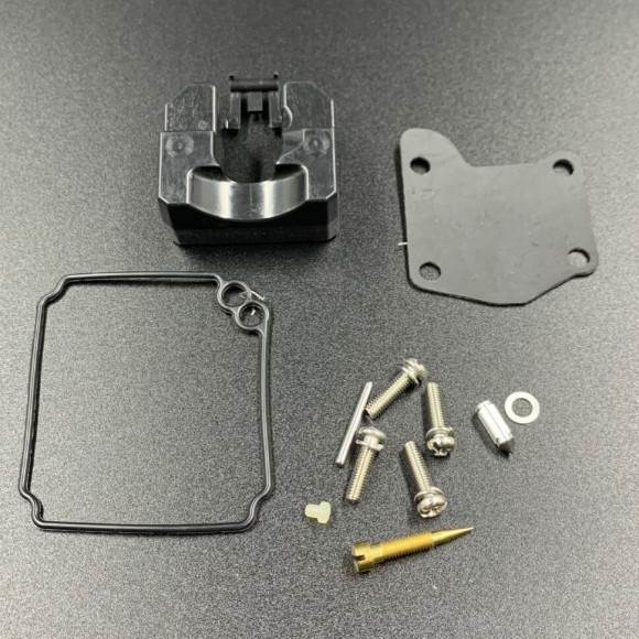 Ремкомплект карбюратора Yamaha 9.9-15 (Omax) Ремкомплект карбюратора Yamaha 9.9-15 (Omax)