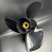 Гребной винт левого вращения Mercury 90CT-400 Soltiga3 (3x15 1/4x23) (Polastorm) Гребной винт левого вращения Mercury 90CT-400 Soltiga3 (3x15 1/4x23) (Polastorm)