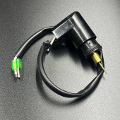 Электроклапан карбюратора Yamaha F60  (JSP) Электроклапан карбюратора Yamaha F60  (JSP)